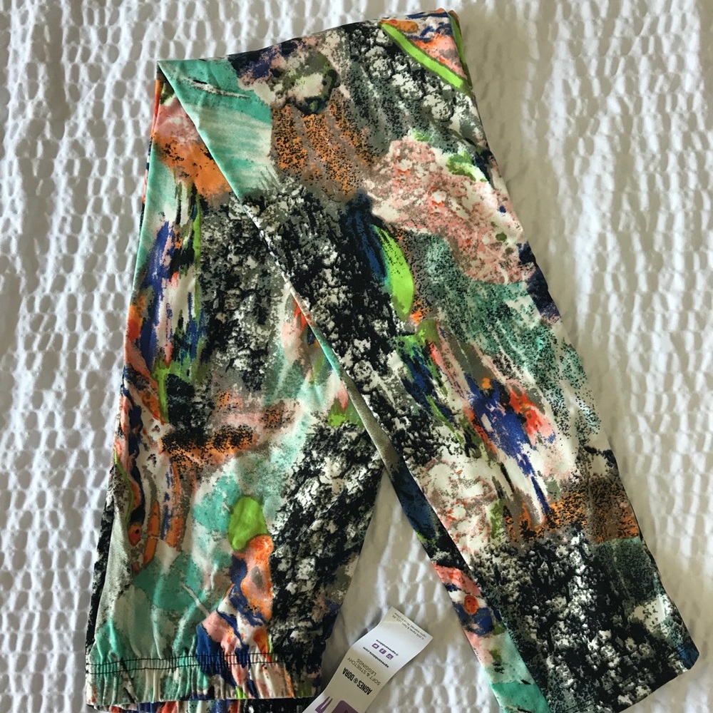 Agnes & Dora Leggings